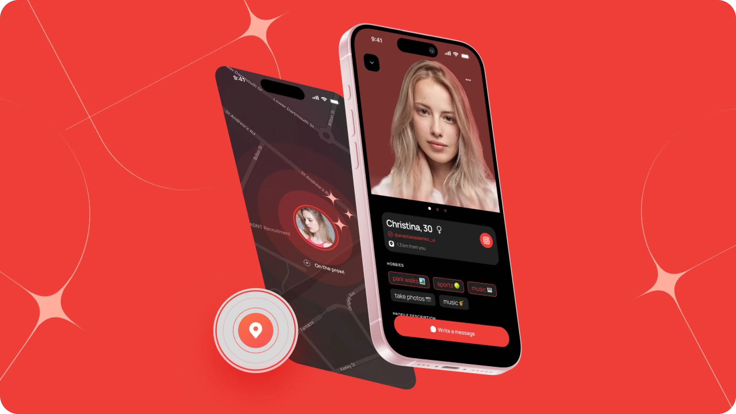 Dating App