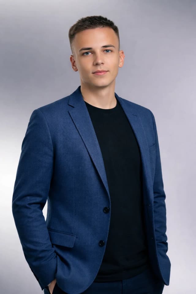 Max