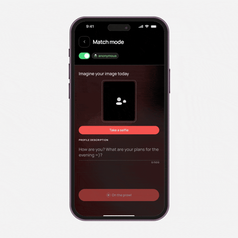 Privacy Controls